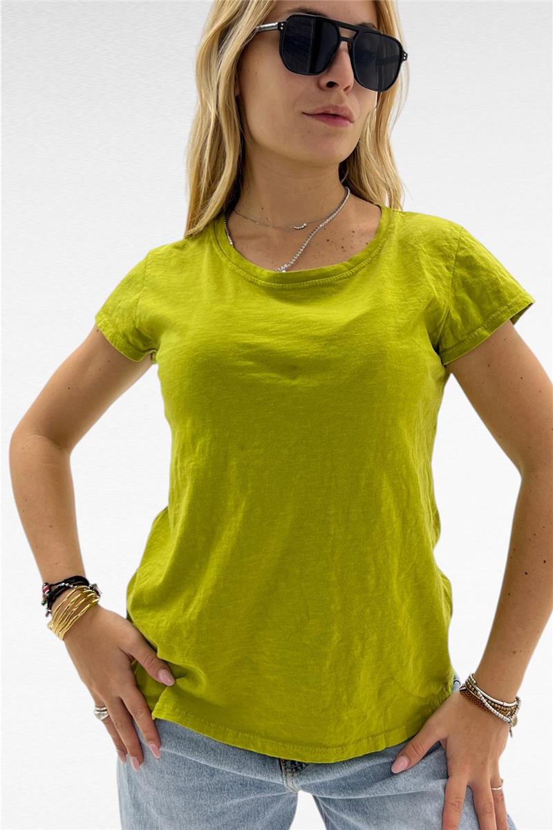 maglia a manica corta 201